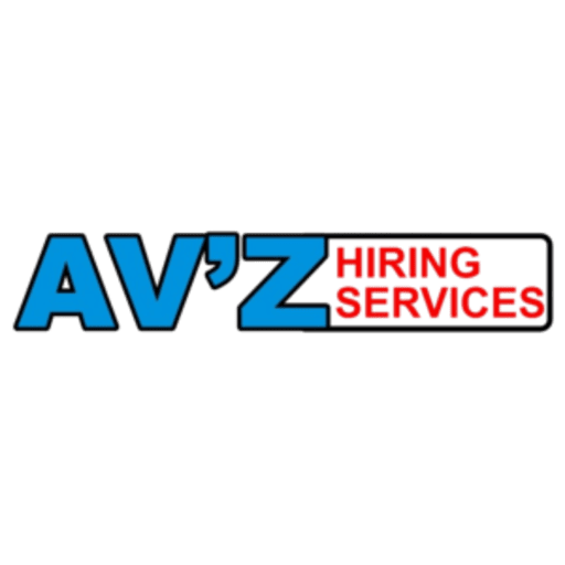 AVZ Hiring Services